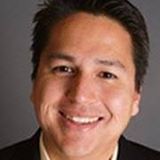 Executive Director of a consulting firm