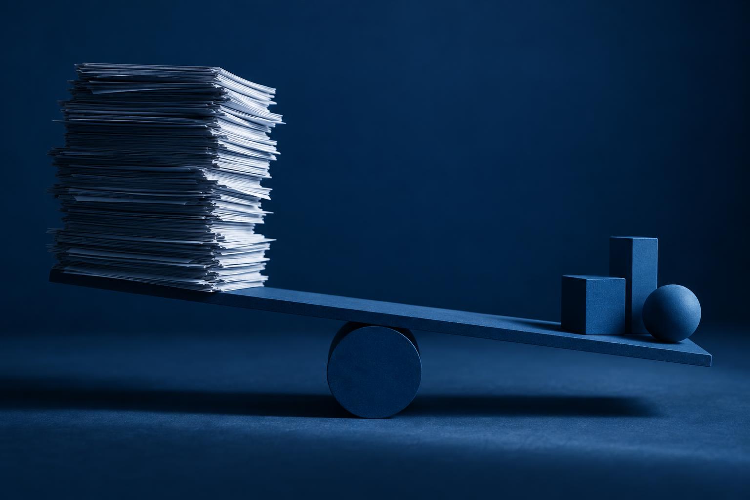 💥 Accounting Firms Are Quietly Destroying Their Margins