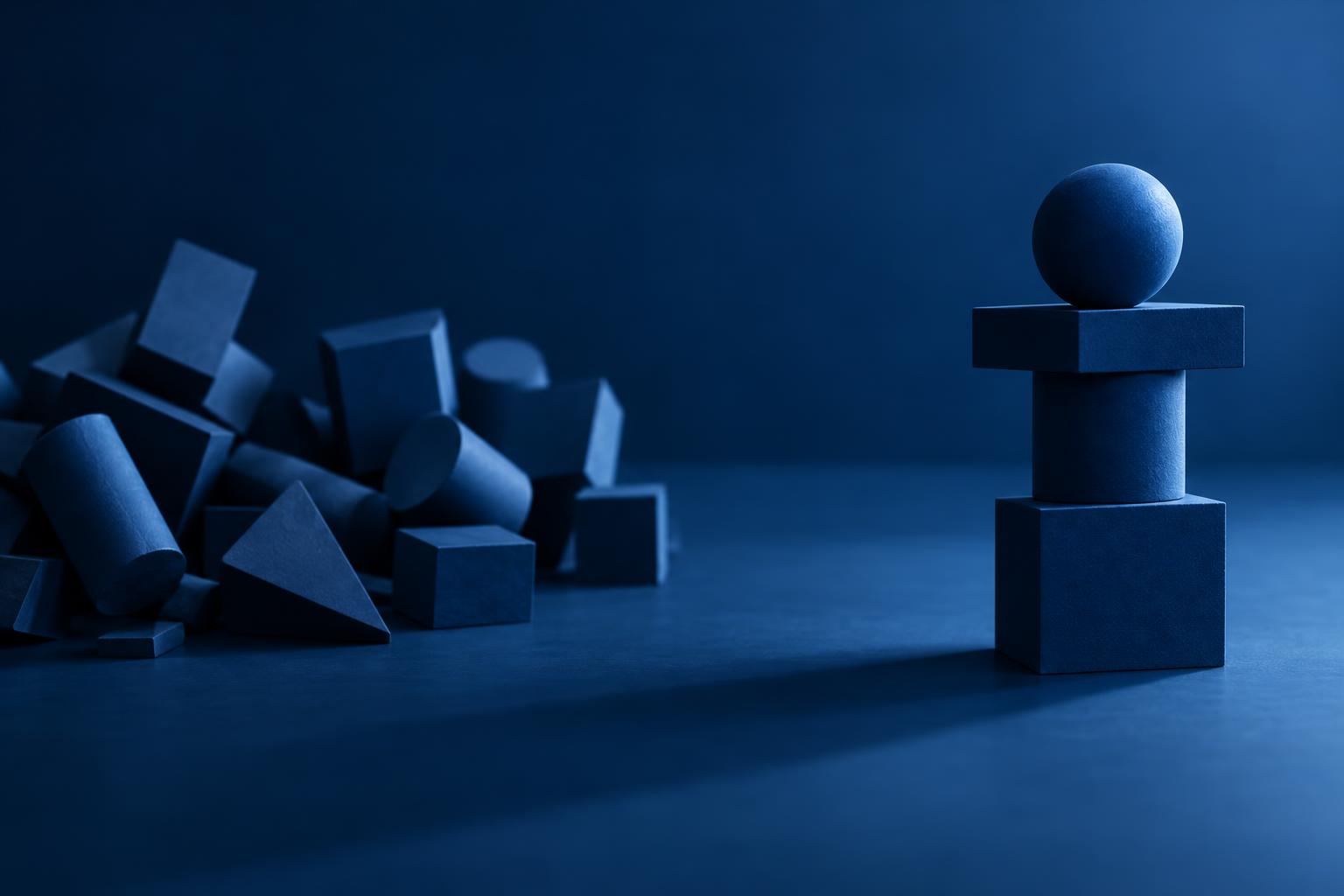 AI Deployment Failures, Death by Tools, Success Through Systems