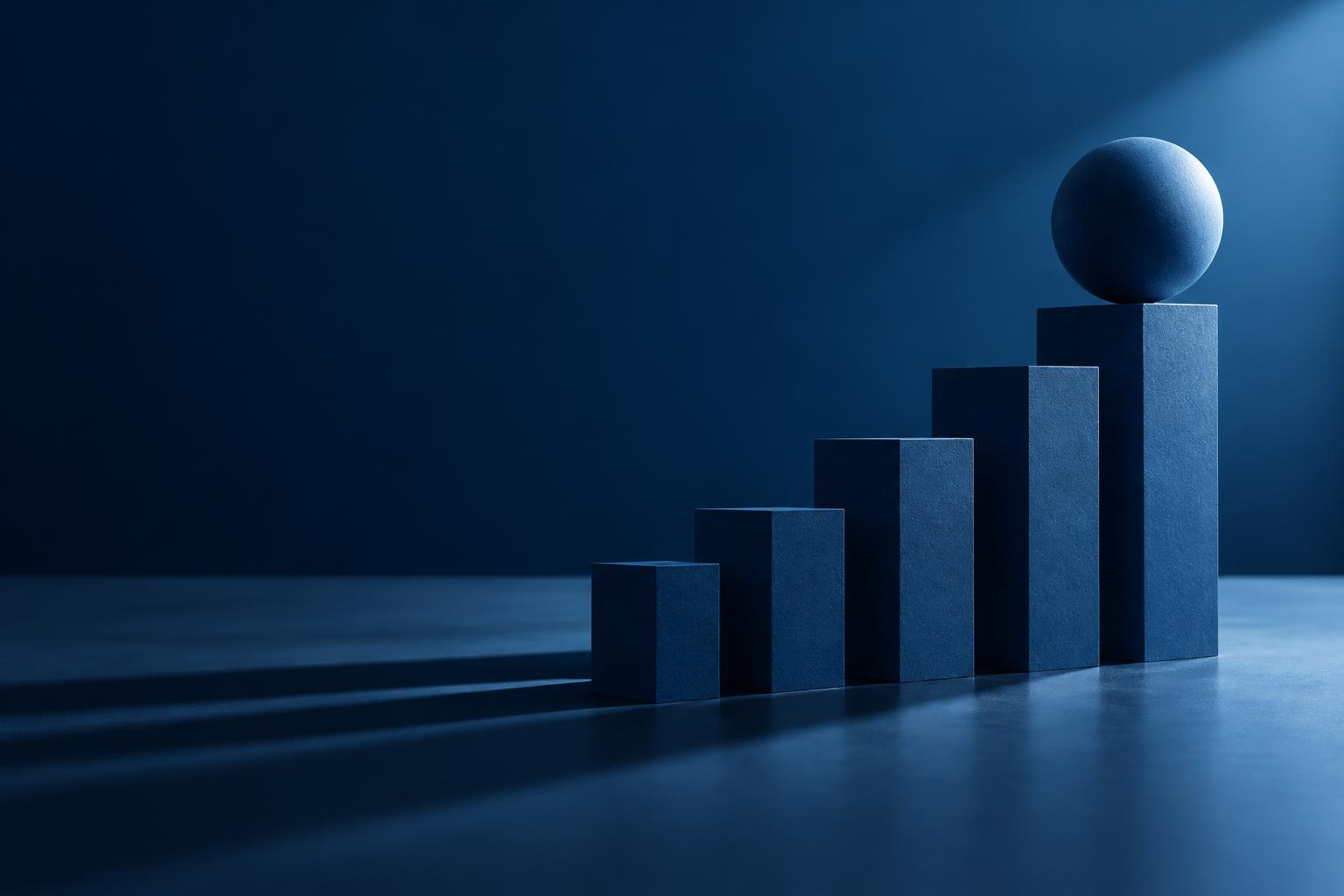 AI as a Driver of Valuation Multiples: Why Investors Are Paying Up