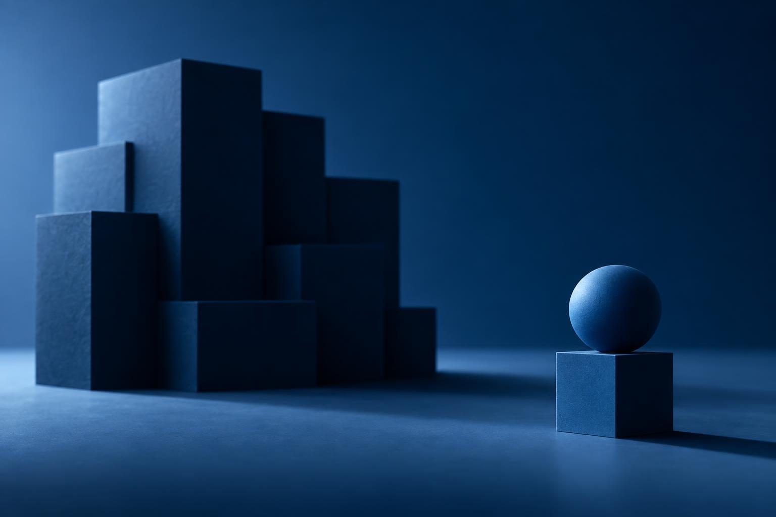 “AI Has Leveled the Field: Why Small Consulting Firms Now Hold the Advantage”