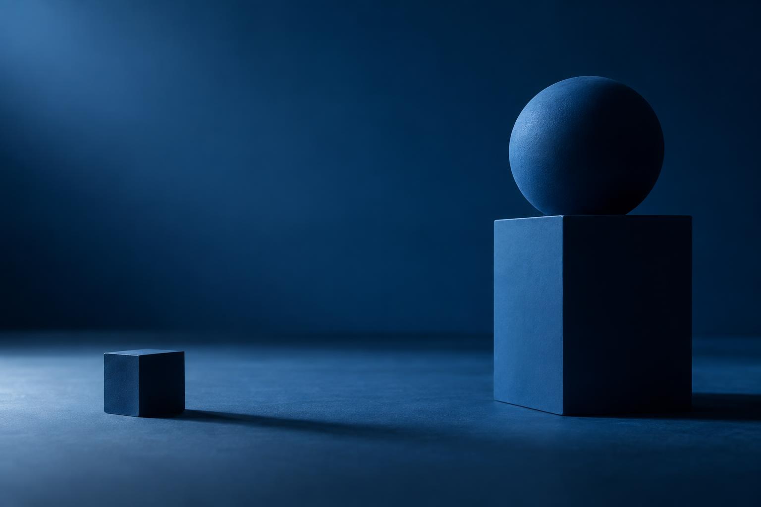 AI ROI Is About Enterprise Value, Not Productivity