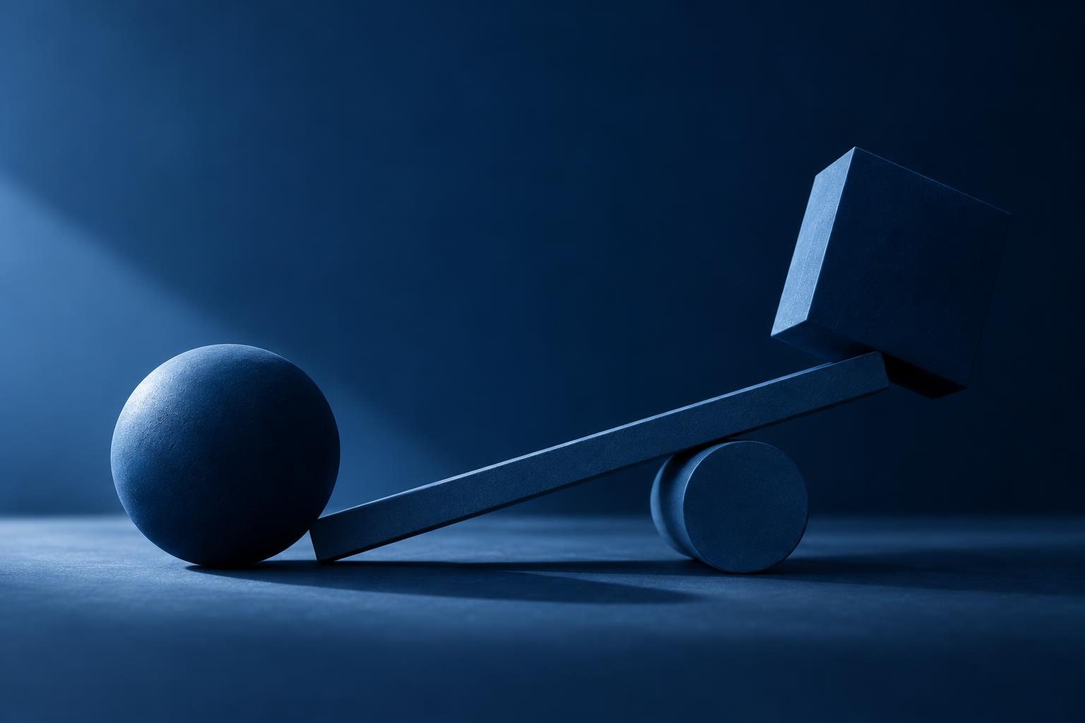 Before Moving to an Advisory Firm Model, Solve These Core Dysfunctions