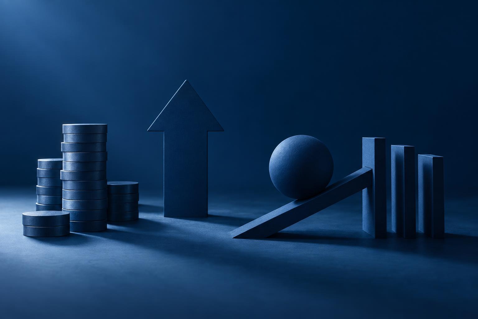 Could High U.S. Wages, Inflationary Pressures, and Tariffs Lead to a Recession?