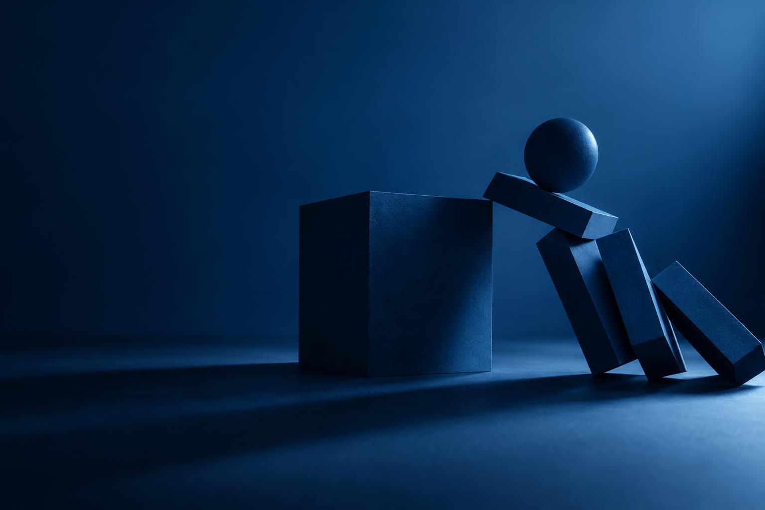 Don't Show up to a Client Meeting With a Slide Deck, Assessments, and Advice