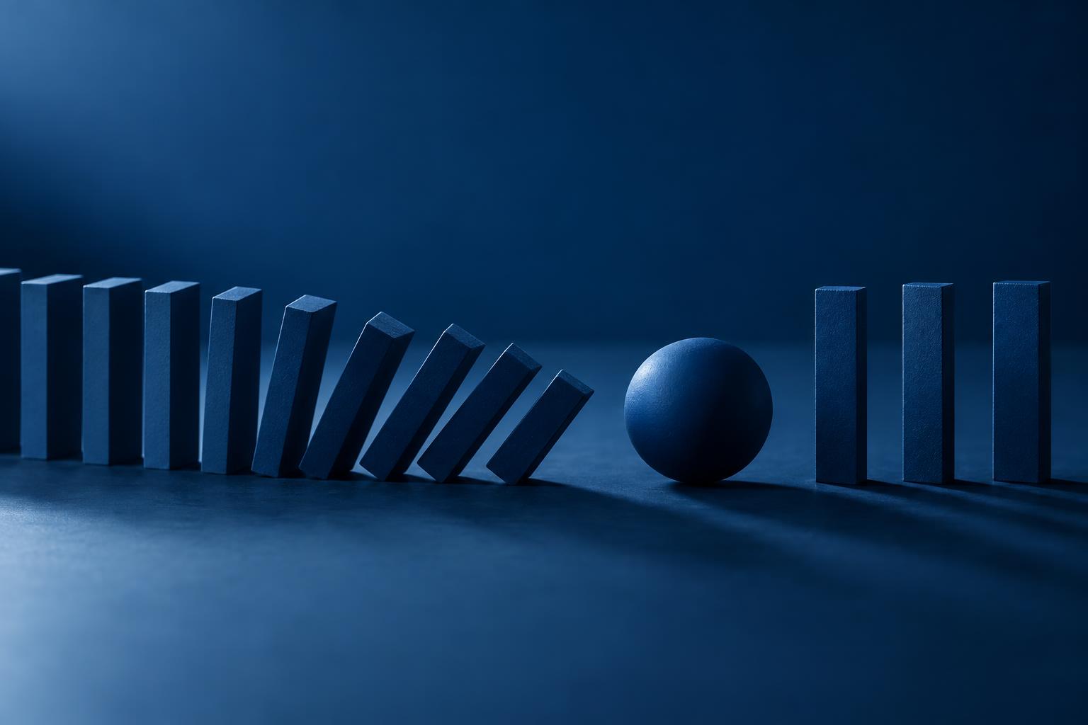 Eliminating Single Points of Failure: The Hidden Key to Business Resilience and Valuation or Immediate Death