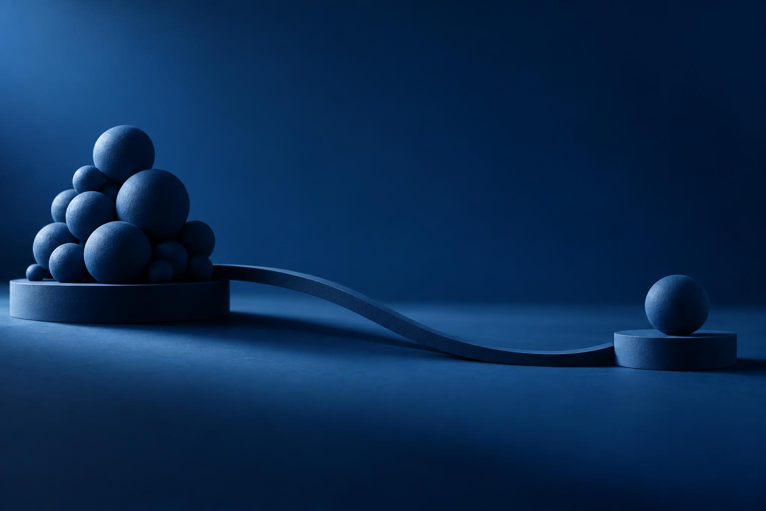 Ending the Feast-or-Famine Cycle in Consulting