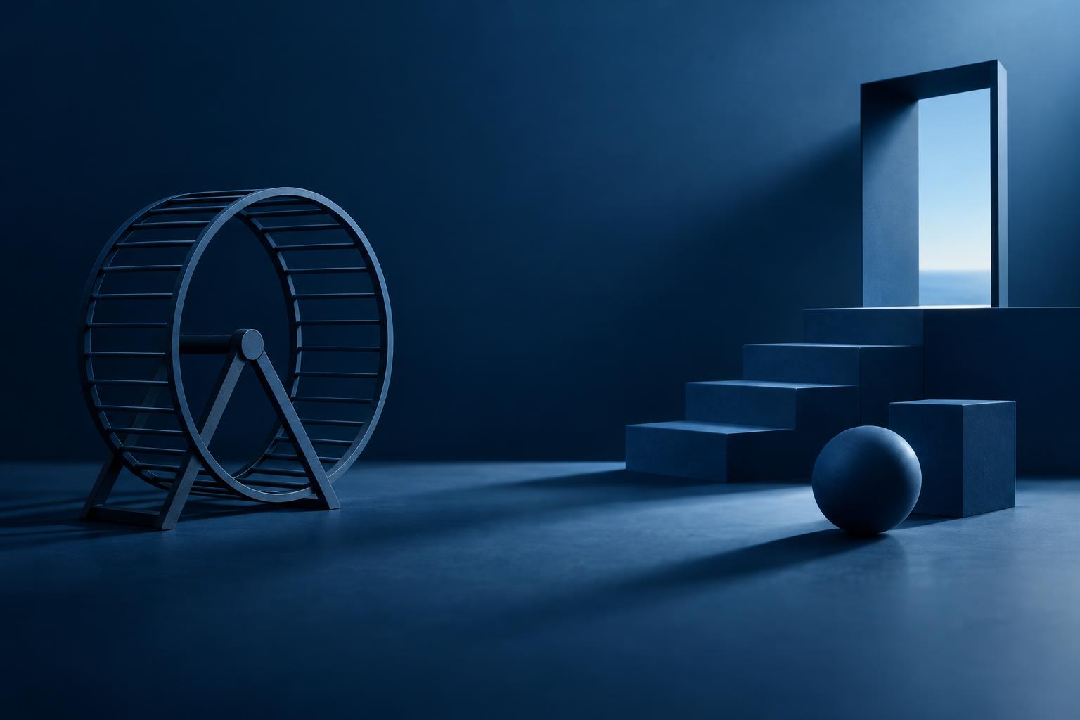 Escape the Billable Hour Trap: How to Productize Your Practice for Greater Profit and Freedom