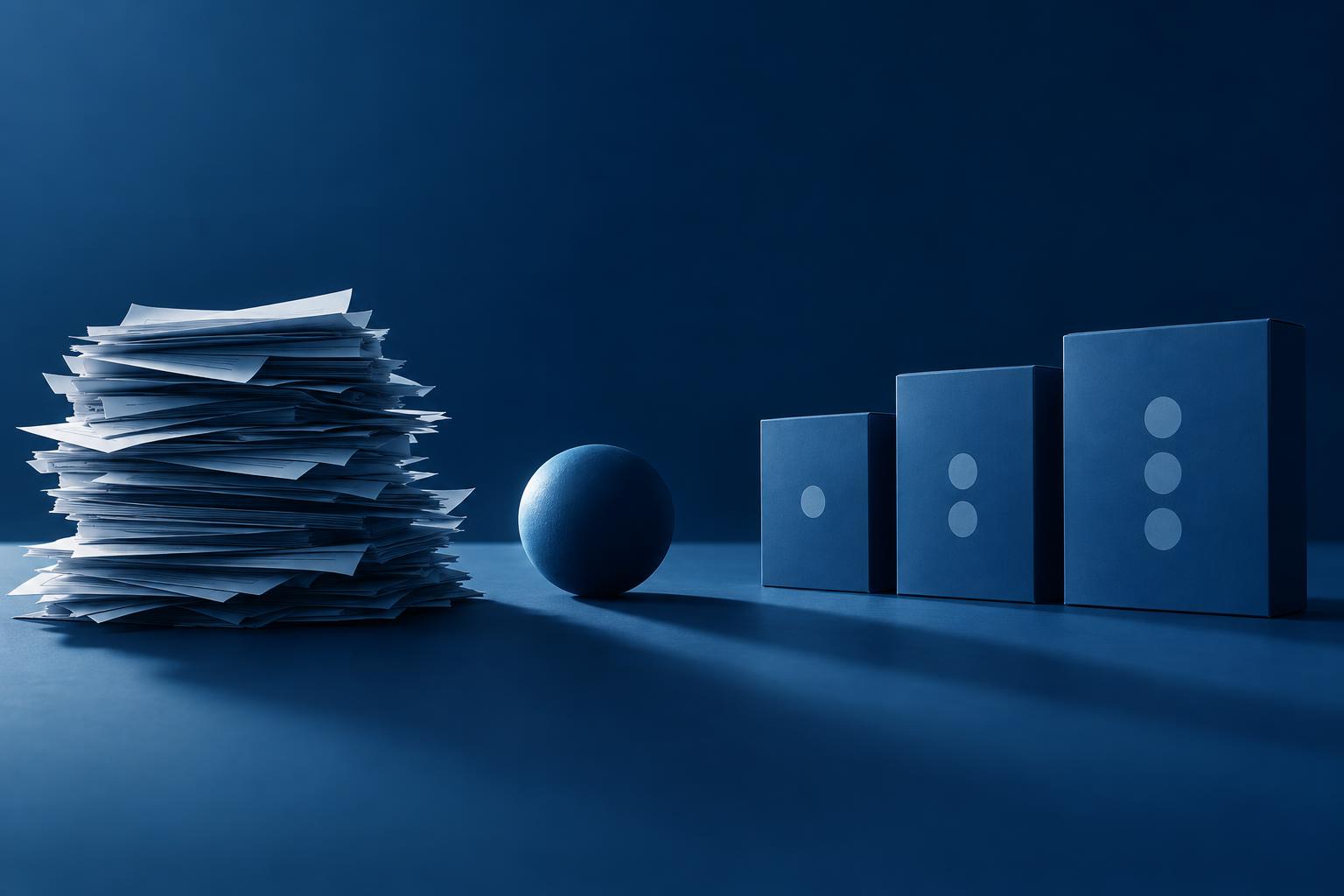 From Custom Proposals to Clear Labels: How Productizing Your Service Creates Clarity, Scalability, and Trust