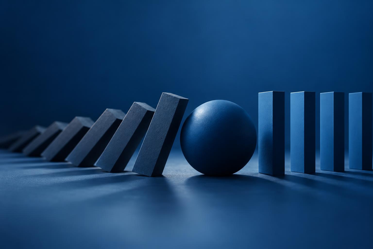 From Silver Tsunami to Silicon Tsunami: What Happens When Boomer Exits Meet AI