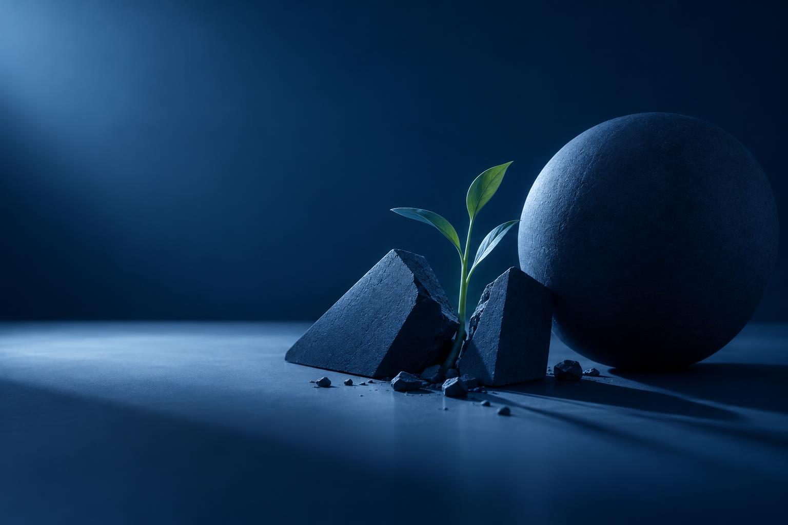 Growing Through the Storm: How to Prepare for Growth and Drive It During Economic Downturns