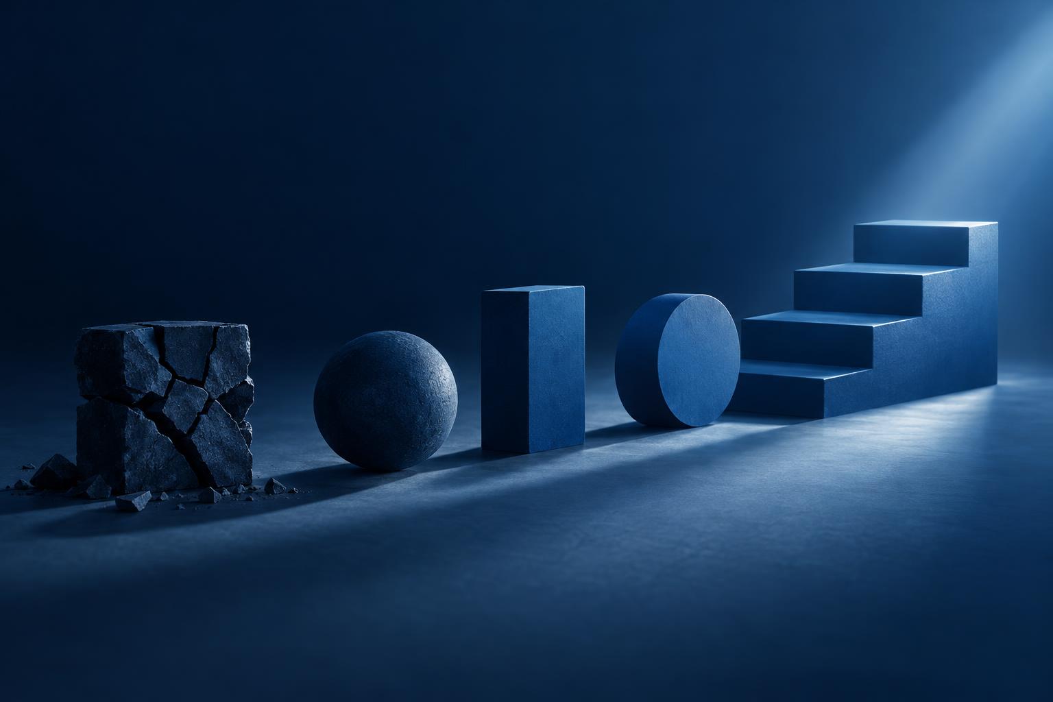How AI Interacts with the Hard Lessons of Past Crises to Help SMBs Thrive Today
