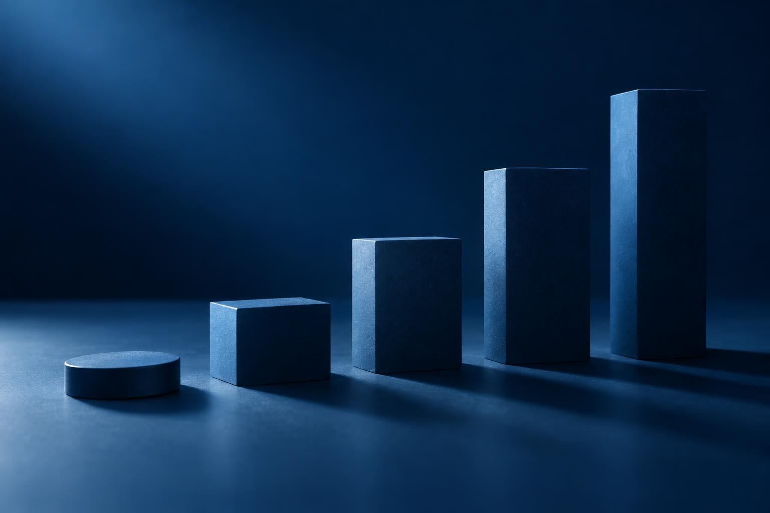 How to Drive the Value in Your Business: Five Sequential Levers for Creating Cost-Free Capital