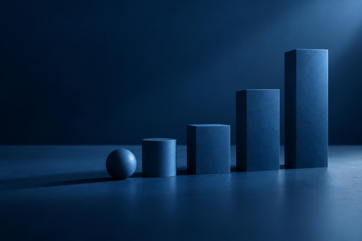 How Small and Mid-Market B2B Companies Use AI to Drive Financial Performance and Sales Multiples