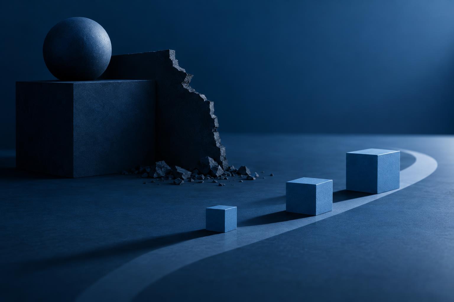 How Small and Mid-Sized Companies Can Reduce Their Exposure to China in a High-Tariff Era