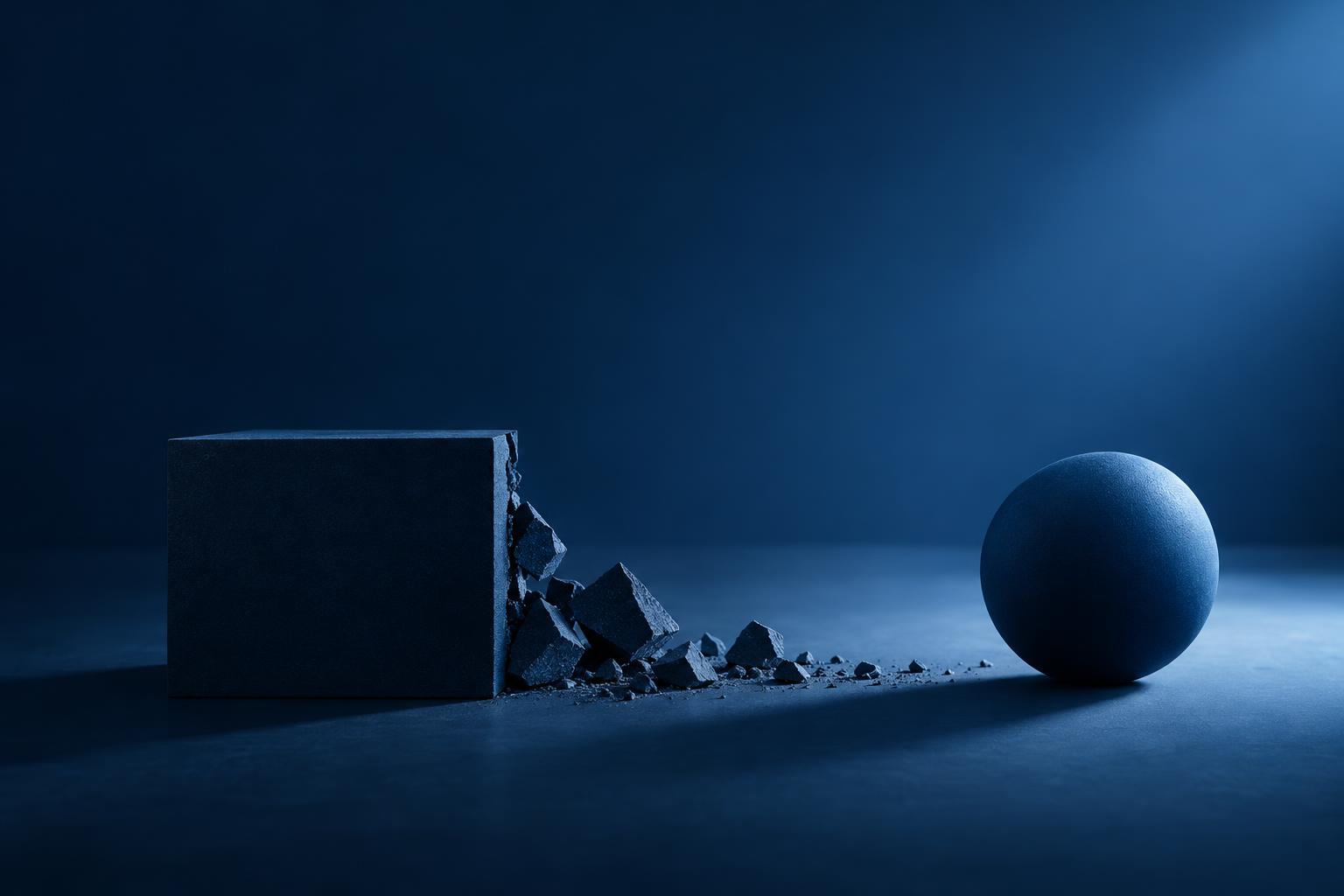 If you are a Professional Service or Consulting Firm, You Need to Change Now