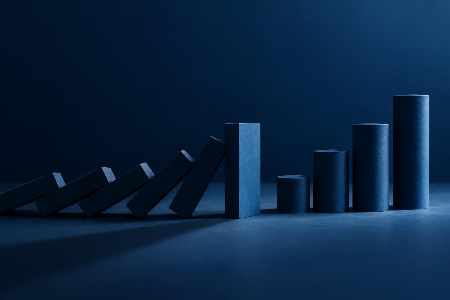 Lessons from Companies That Thrived During the 2008 Great Recession