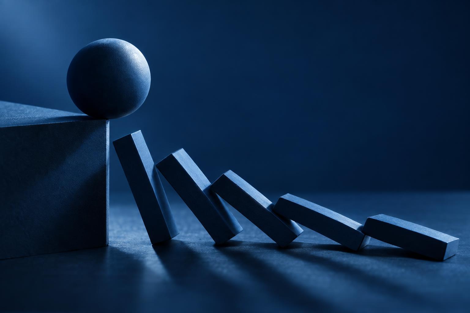 Lessons from the Dot-Com Bust: How They Apply to a Potential U.S. Recession