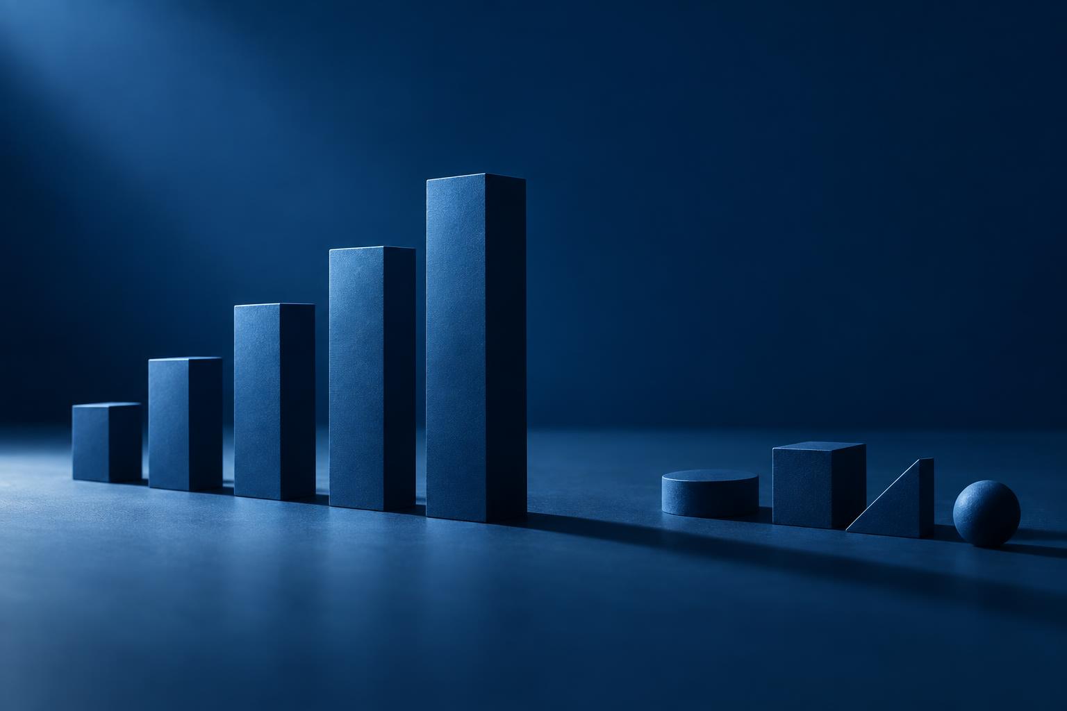 Markets Cheer 177K Jobs, But Few Industries Really Benefit