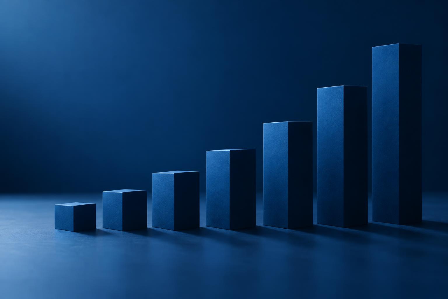 Moving Your Company from a Valuation of $10,150,000 to 38,000,000 Using a 12.5 Percent Compounded EBITDA Rate Over Seven Years