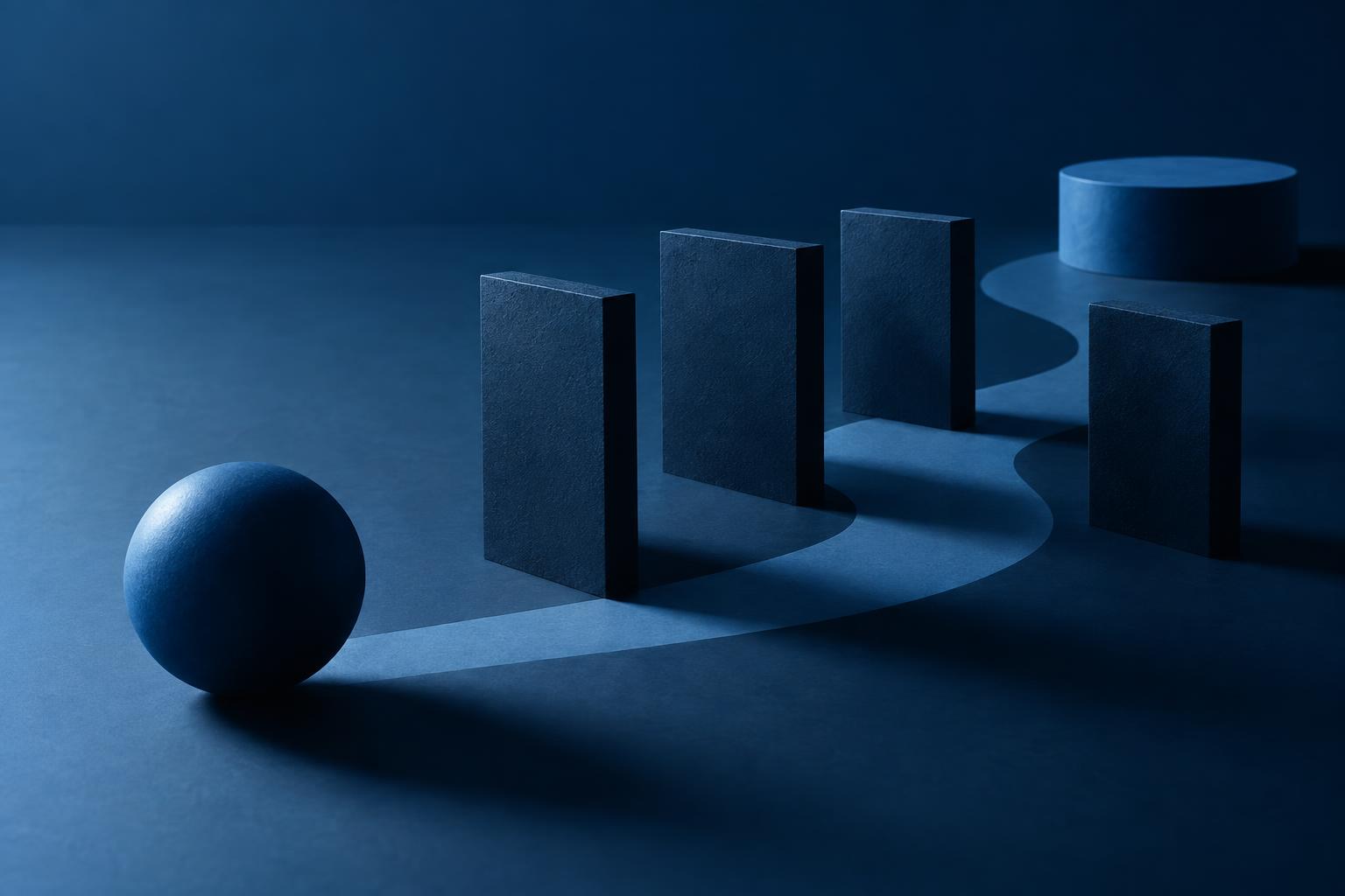 Navigating Market Uncertainty: Challenges and Opportunities for Businesses