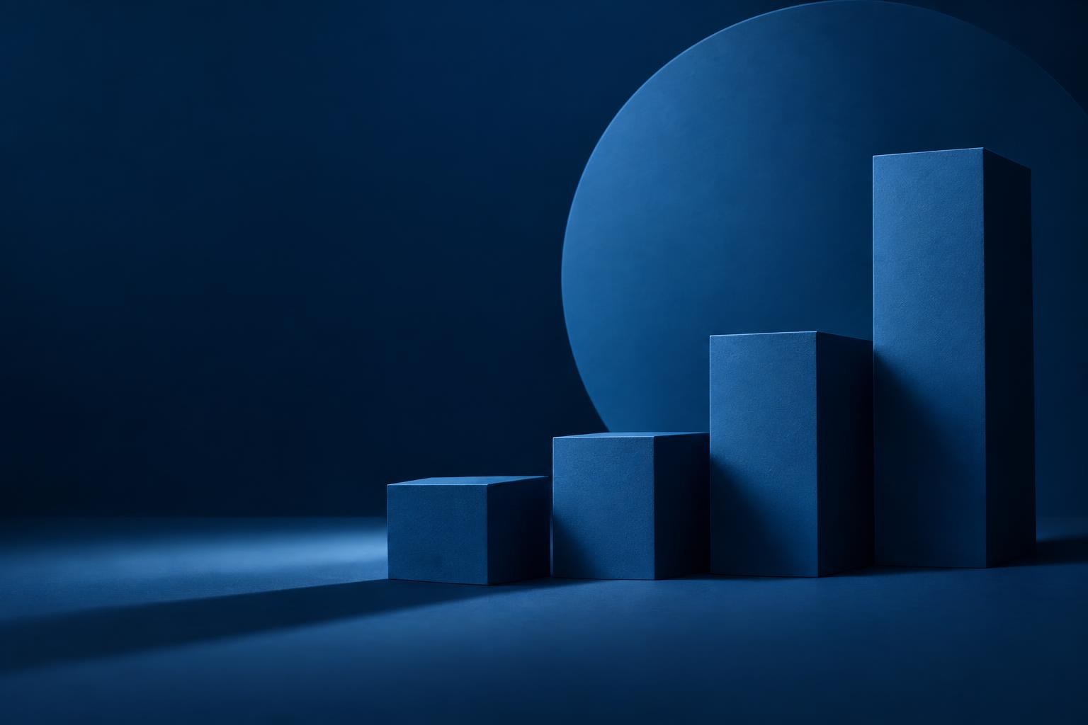 Positioning Your Company in Growth Markets: Justifying Higher Multiples in Demand-Sensitive Industries