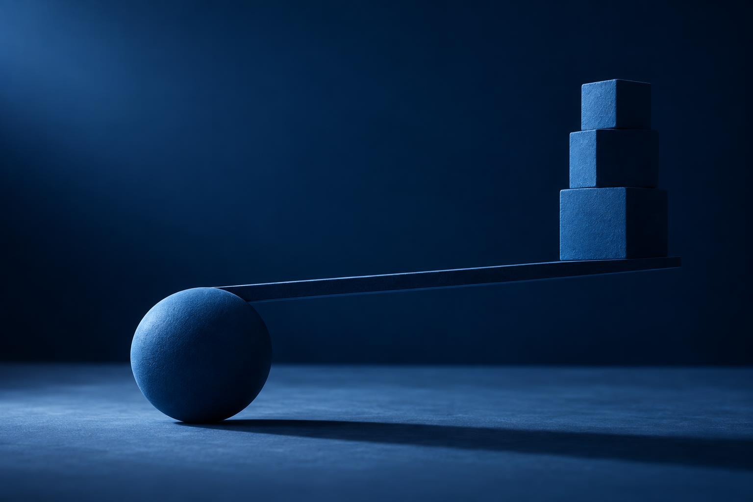 Reducing Dependency: A Key Driver of Business Value and Buyer Confidence