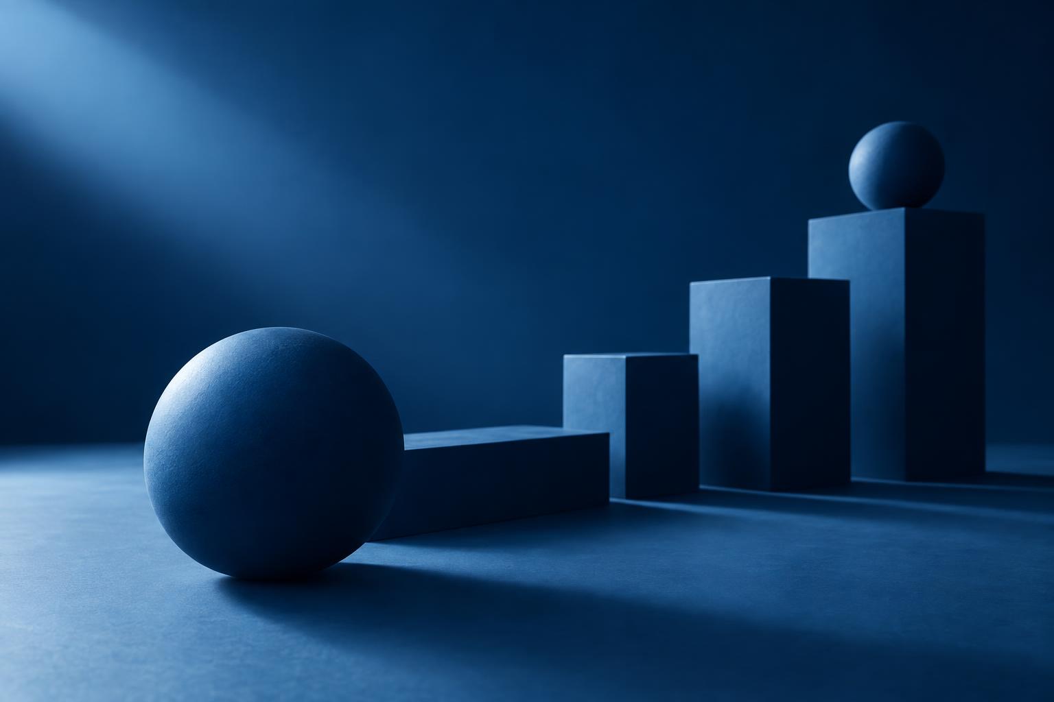 Shifting Focus: Building Business Value Through Multiple Growth Strategies in Uncertain Times