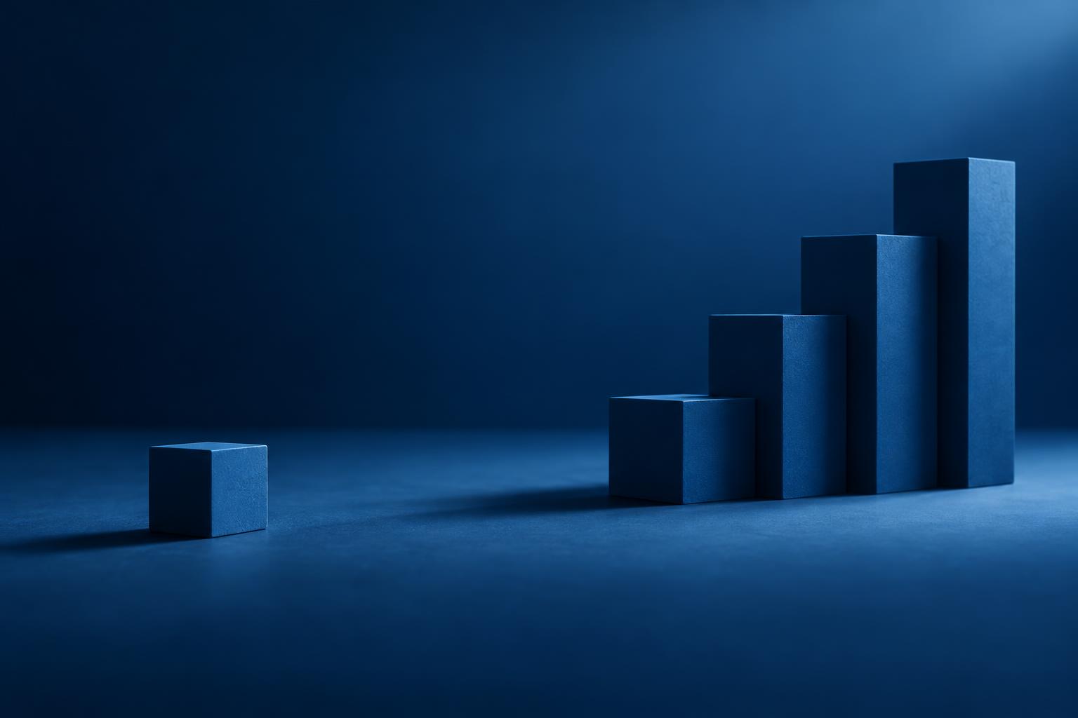 Starting Vs. Growing a Business