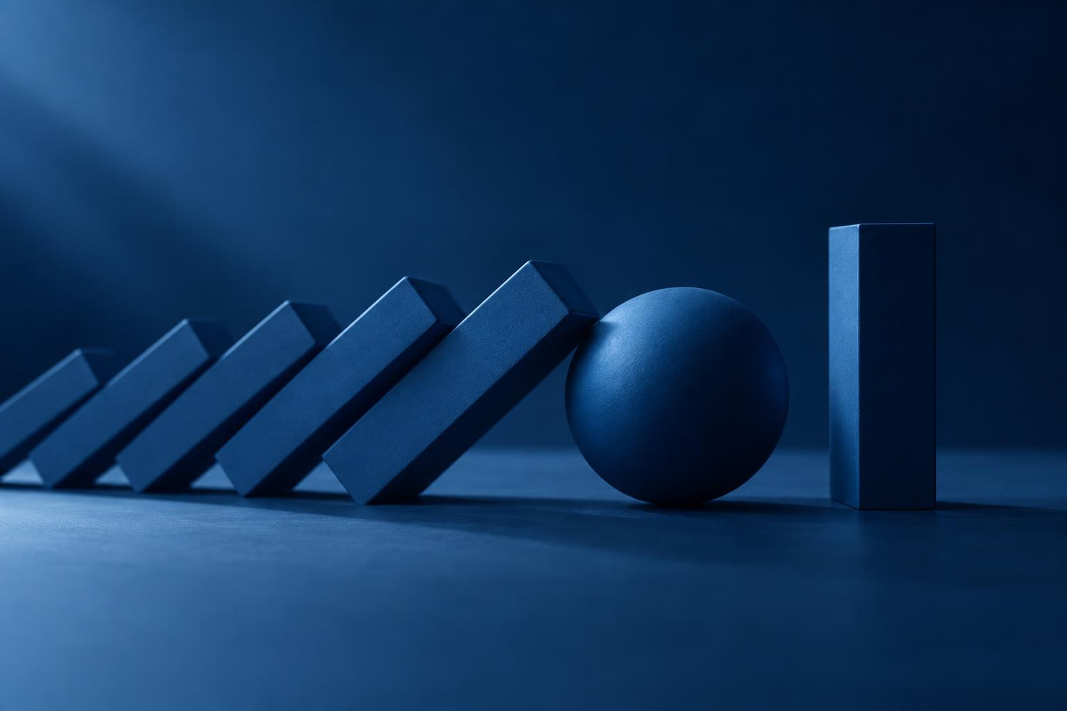 Strategic Actions for Businesses to Thrive in Economic Downturns