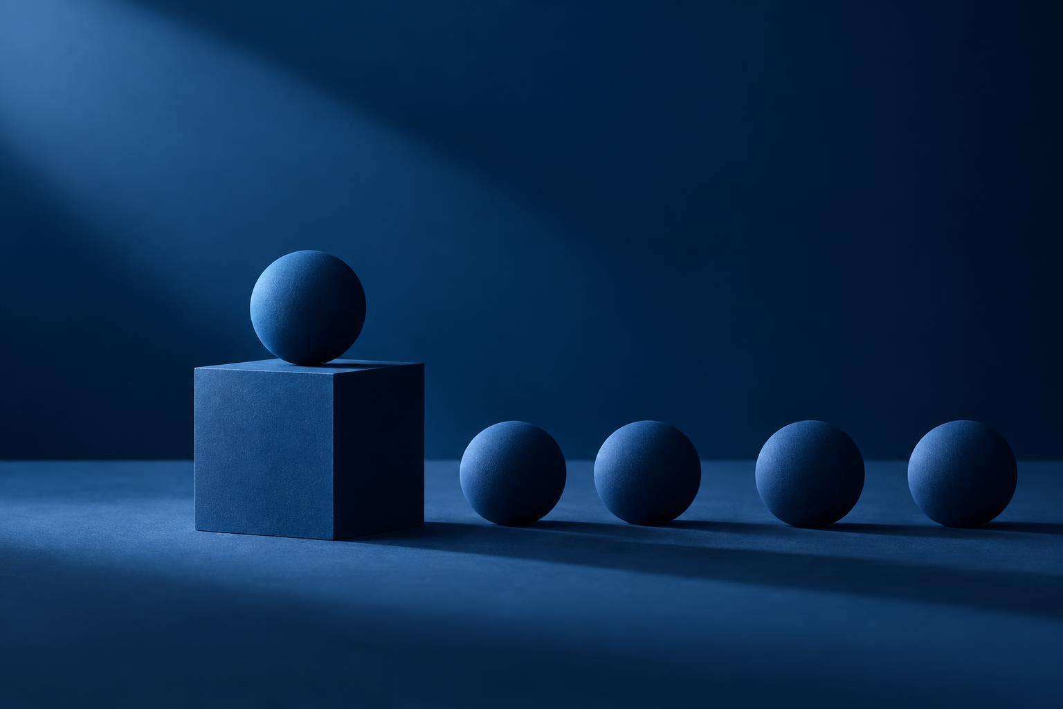 5 Strategies for Identifying Innovative Candidates to Replace Yourself as Founder