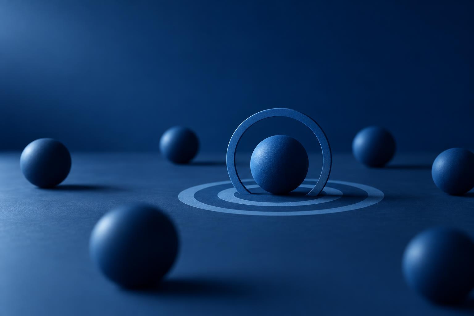 Targeted Networking