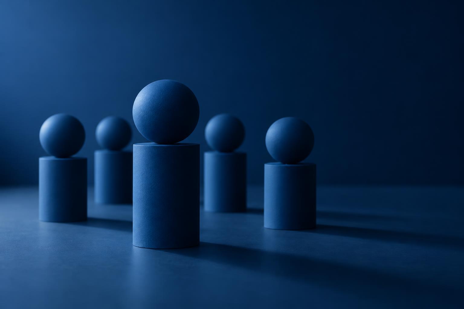 Team Attraction and Retention - Part One