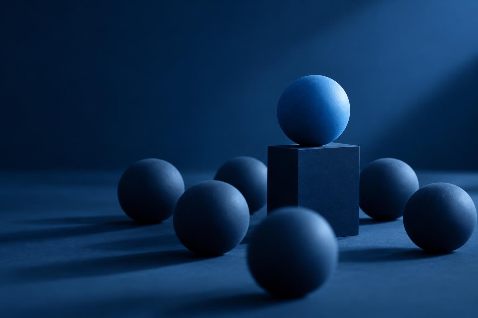 Team Attraction and Retention - Part 3 of 3.