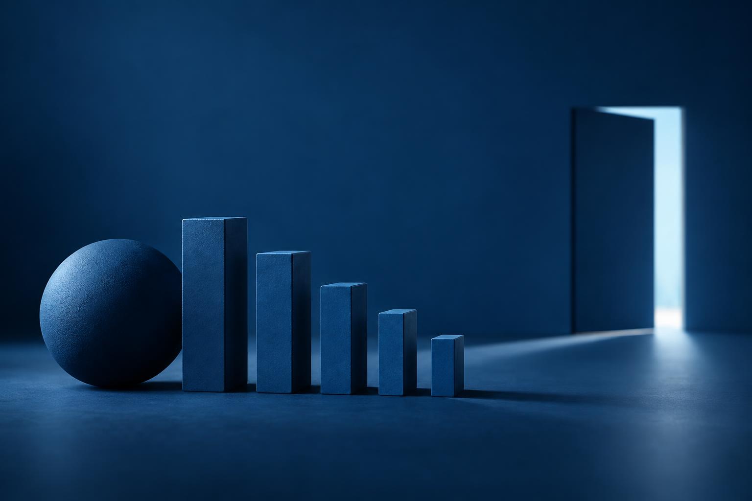 The Baby Boomer Business Exit: Navigating a Complex Economic Landscape