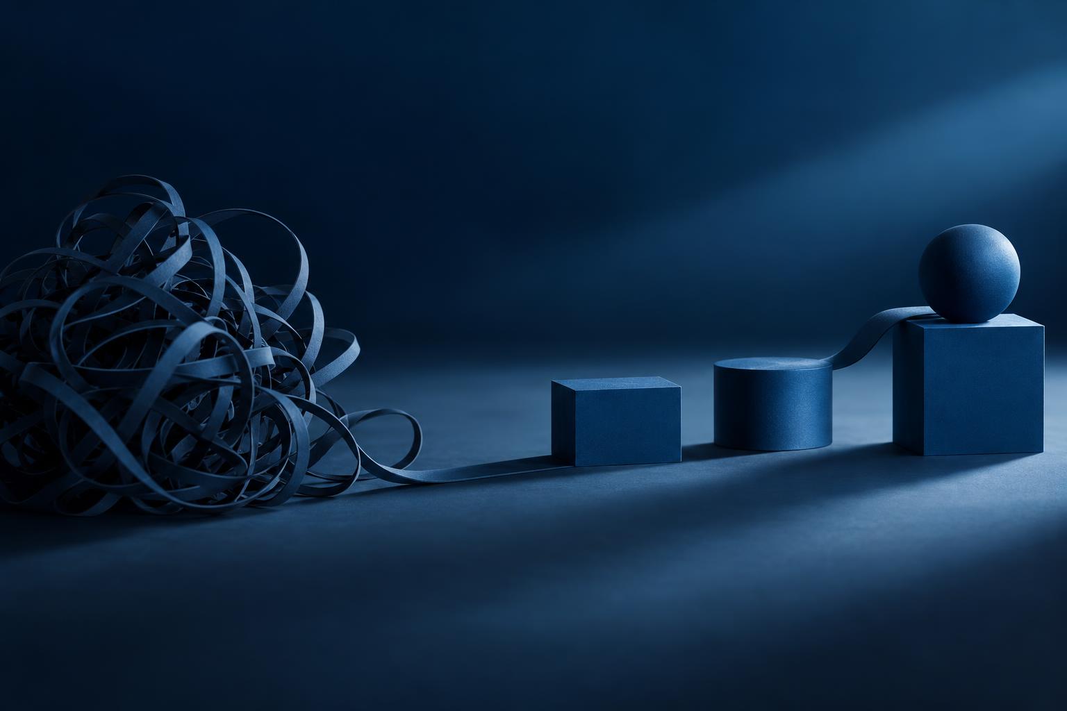 The Biggest Factor in AI ROI, How Quickly Can You Create Structural Cost Reduction and Pricing Power?