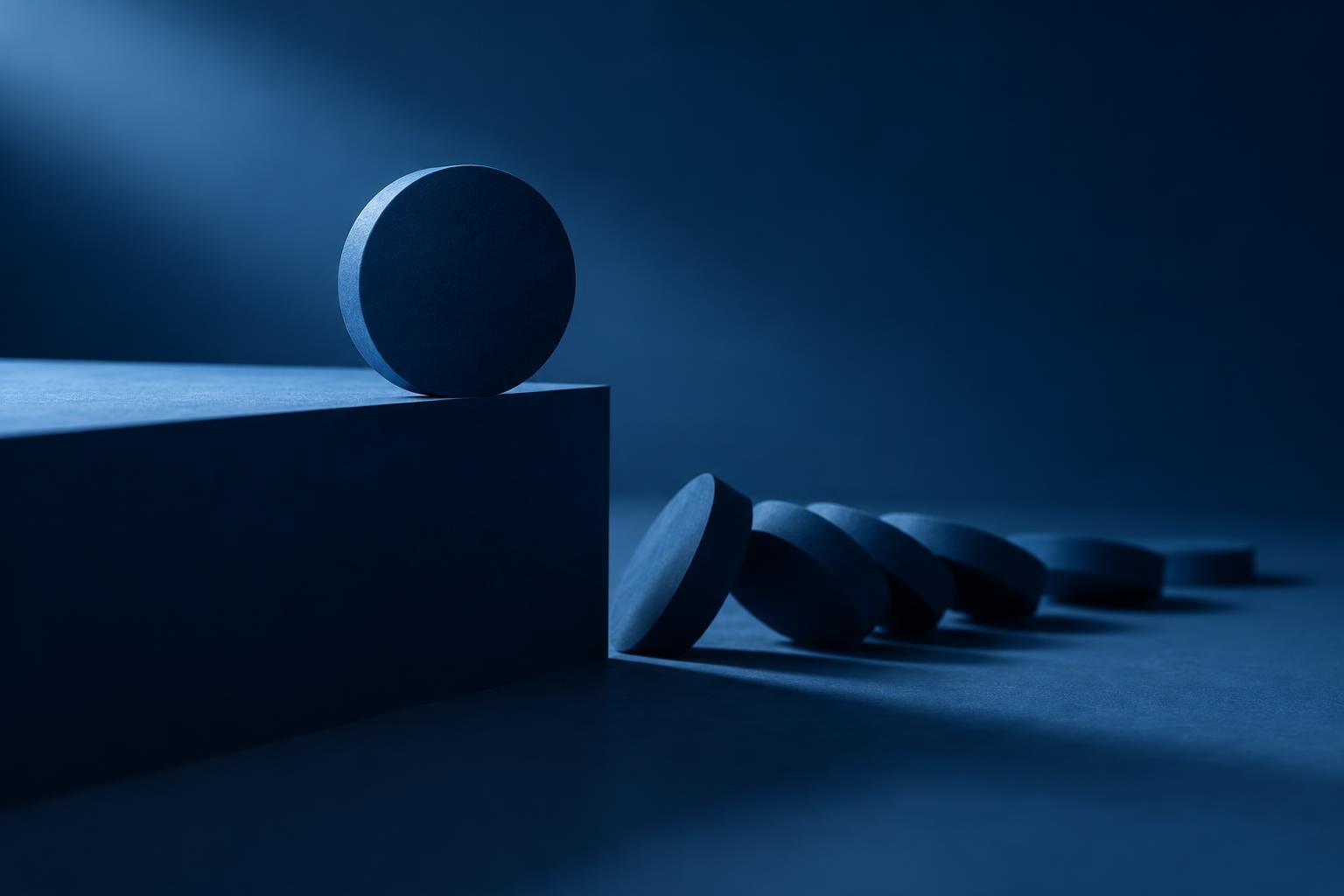 The Business Sale Crisis: Why Most Owners Will Never Sell for Maximum Value