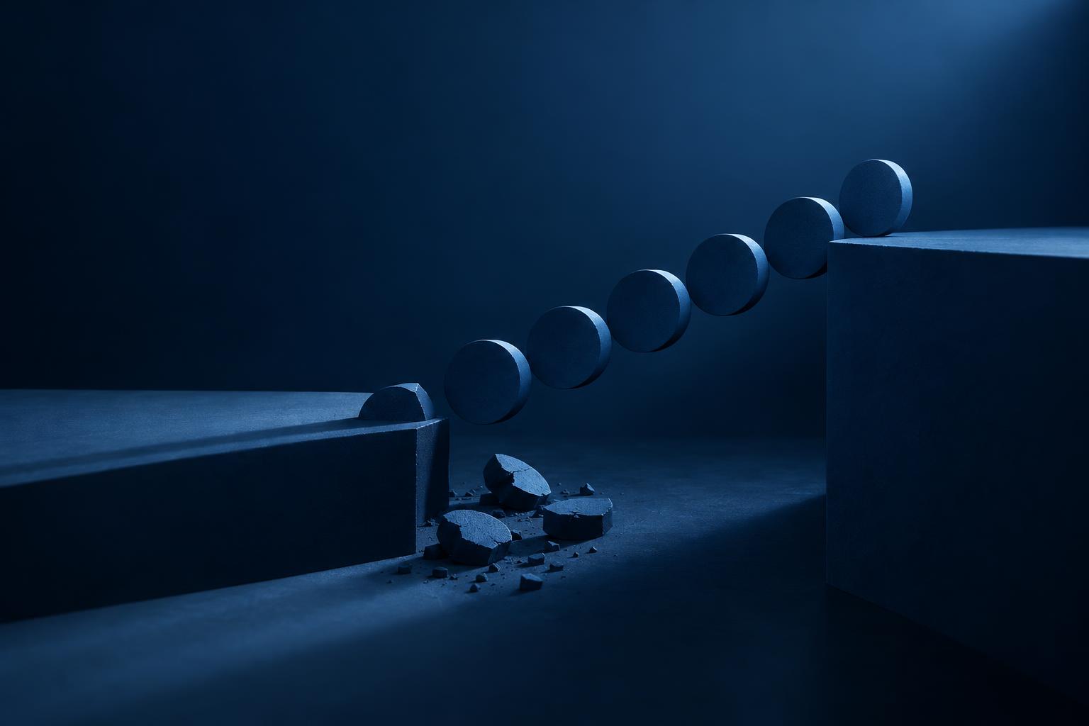 The Consultants Who Are Not Learning AI Right Now Won't Just Fall Behind, They'll Never Catch Up.