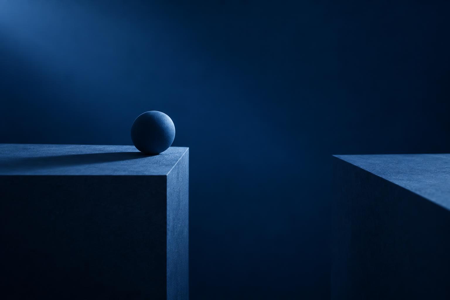The Cost of Waiting: Why AI Hesitation May Become Your Greatest Competitive Risk