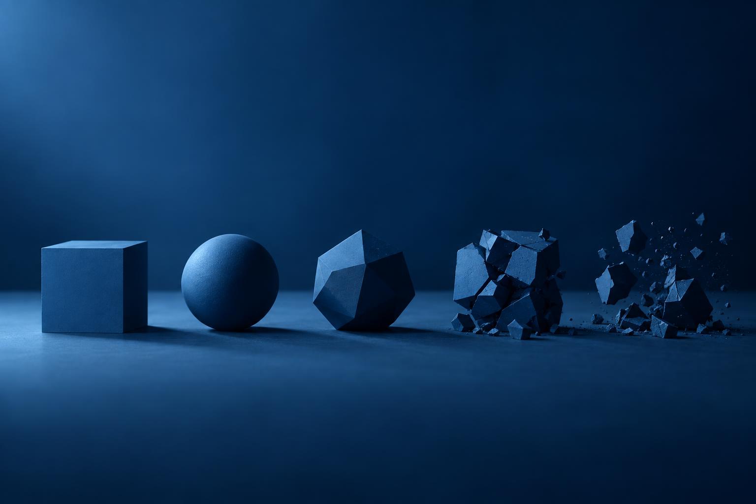 The Five Stages of AI in the Regional and Small Accounting Firm Market