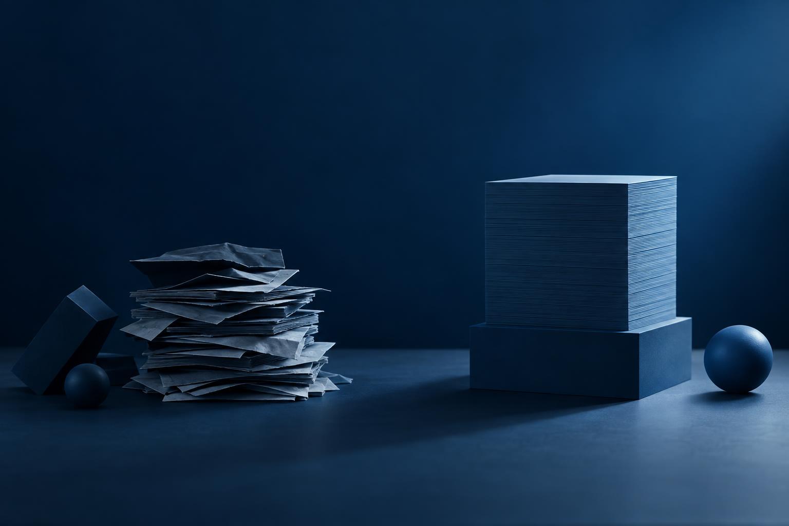 The Impact of Poorly Produced Financial Statements on Business Value and How to Fix Them
