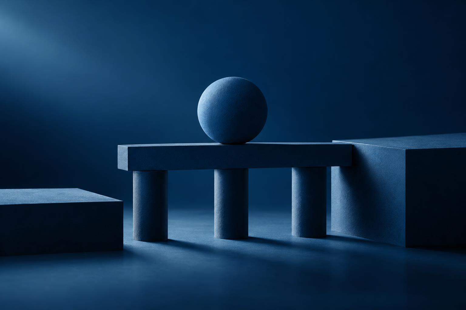 The Importance of a Strong Leader Support Structure in Transitioning to an Advisory-Based Model