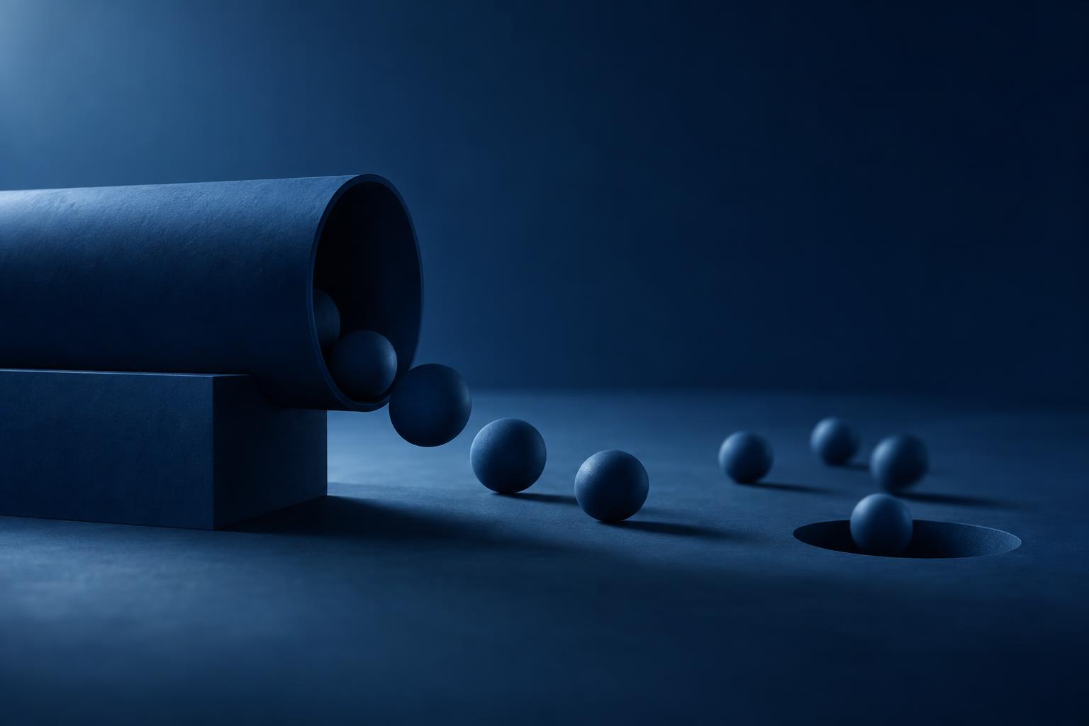 The Negative Consequences of Not Having a Well-Defined Sales Pipeline