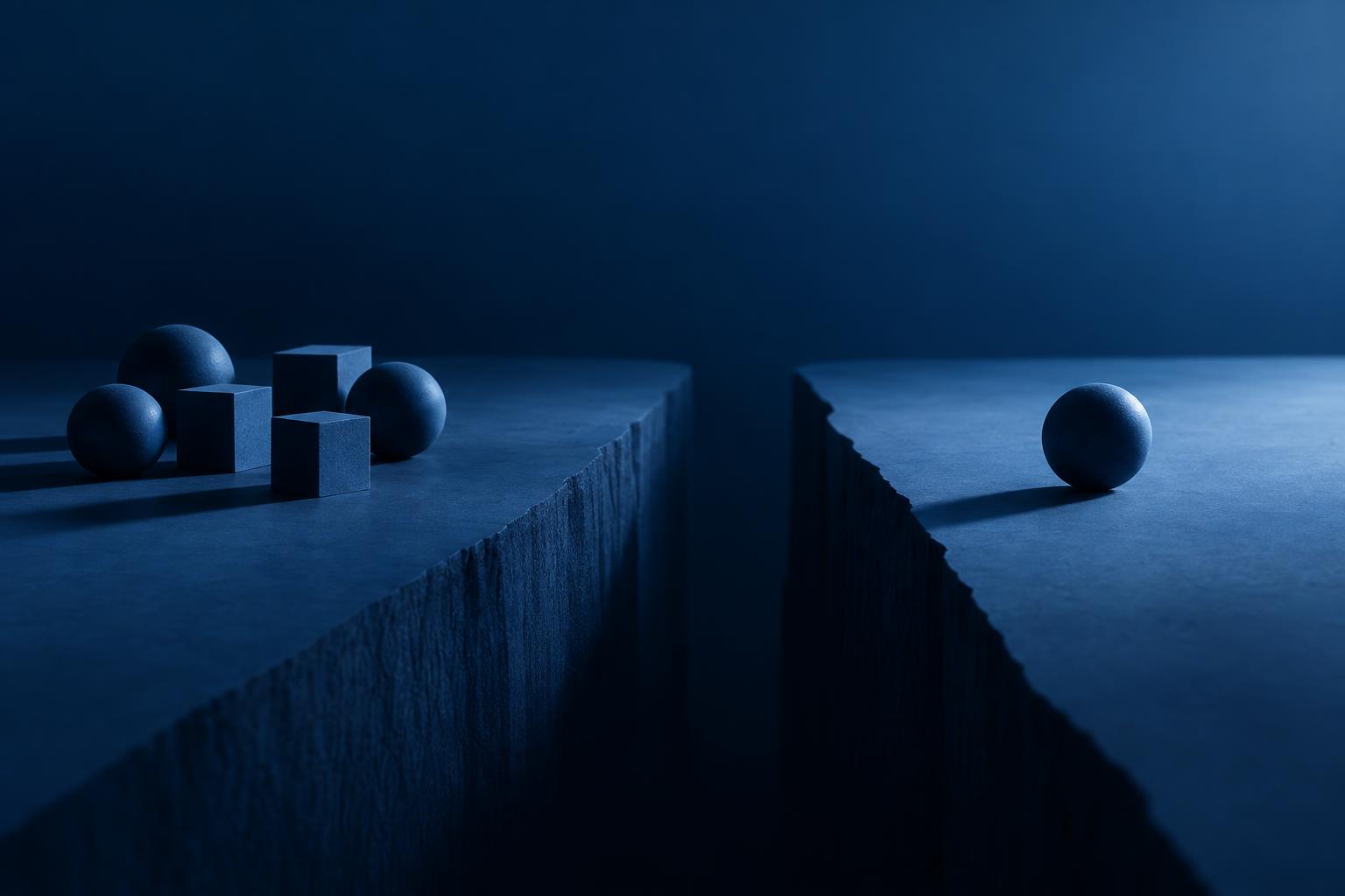 The New Consulting Divide: AI-Native or Irrelevant.