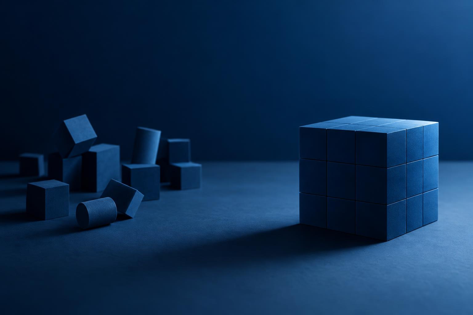 The Only Logical Choice: Why Our Positioning Wins the Next Decade