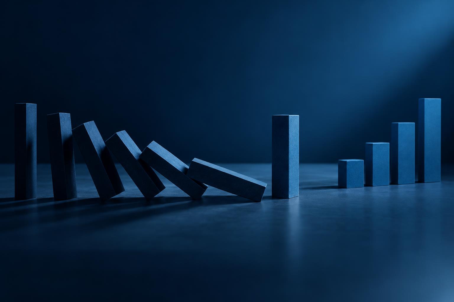 The Power of Perception: How Fear Can Drive Recessions and Bank Runs—And How to Reverse It