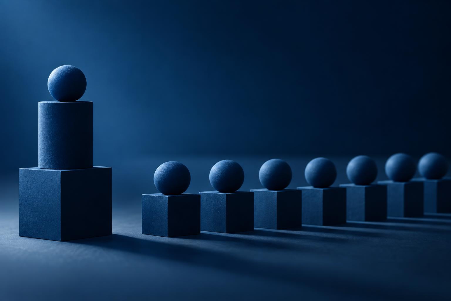 The Price of Not Being a Trusted Advisor: How Commoditization Leads to a Race to the Bottom