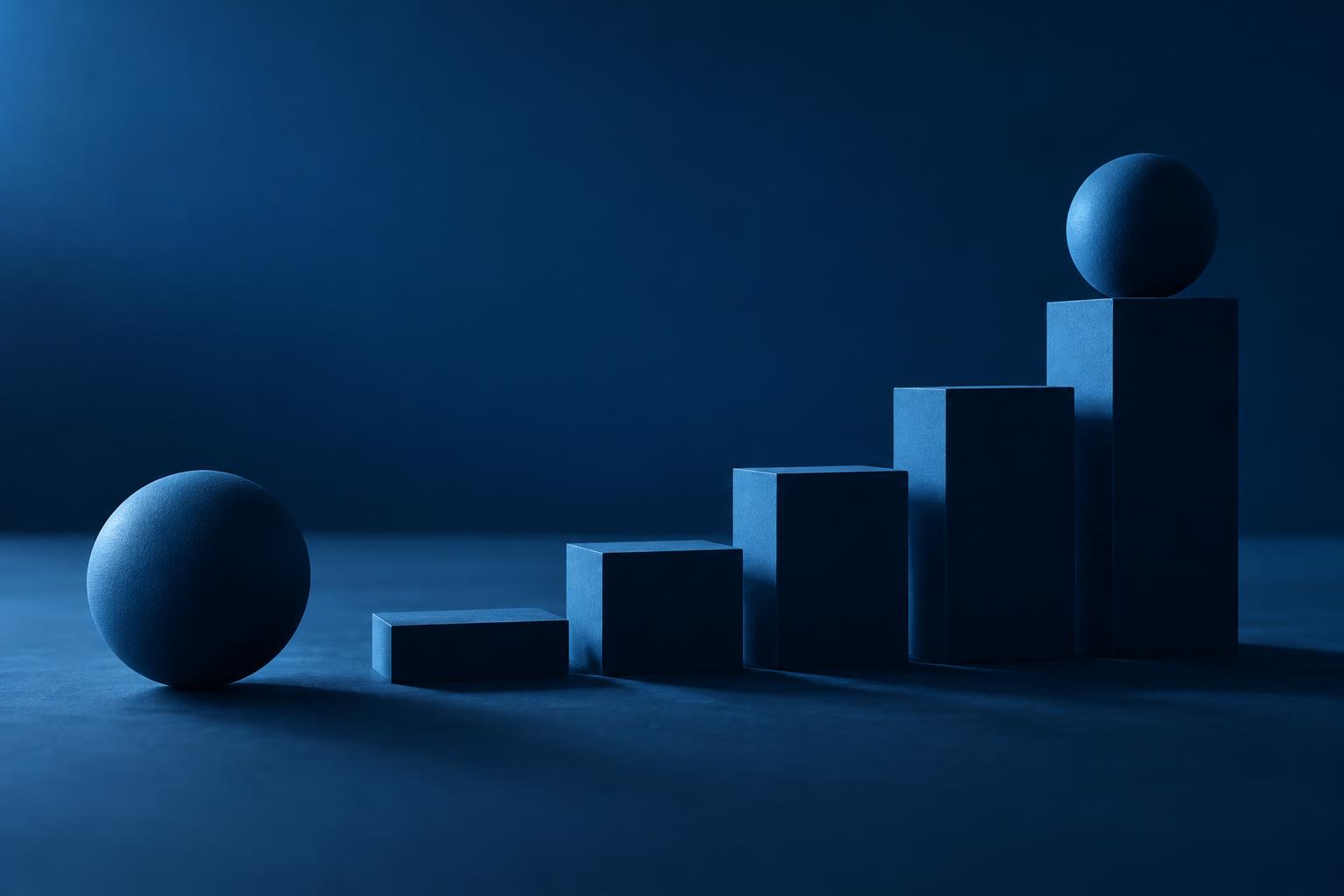The 6-Step System for Deploying AI Across Your Organization (Without Wasting Time or Money)
