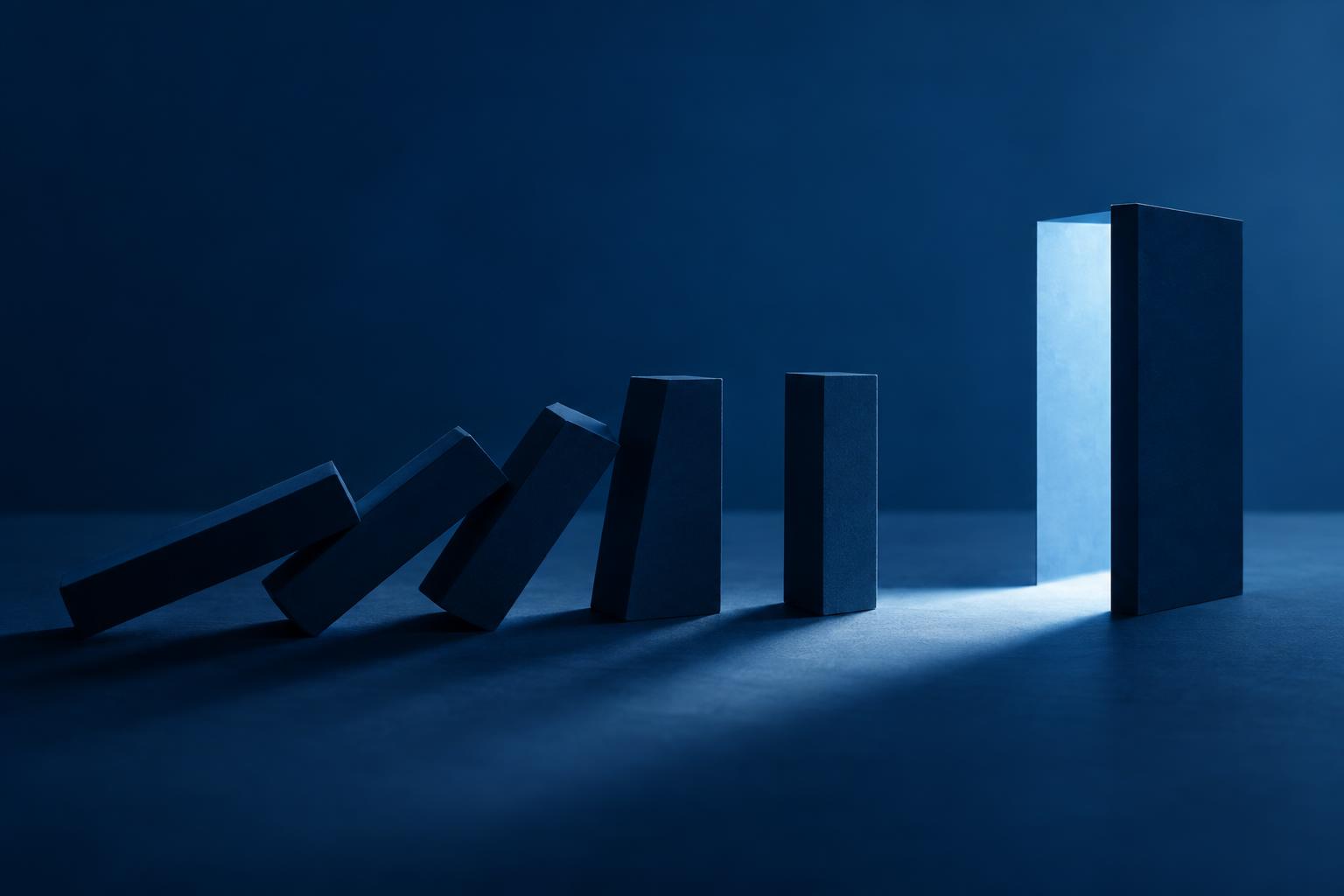 The 7 Triggers That Tell a Consultant it is Time to Join STAR