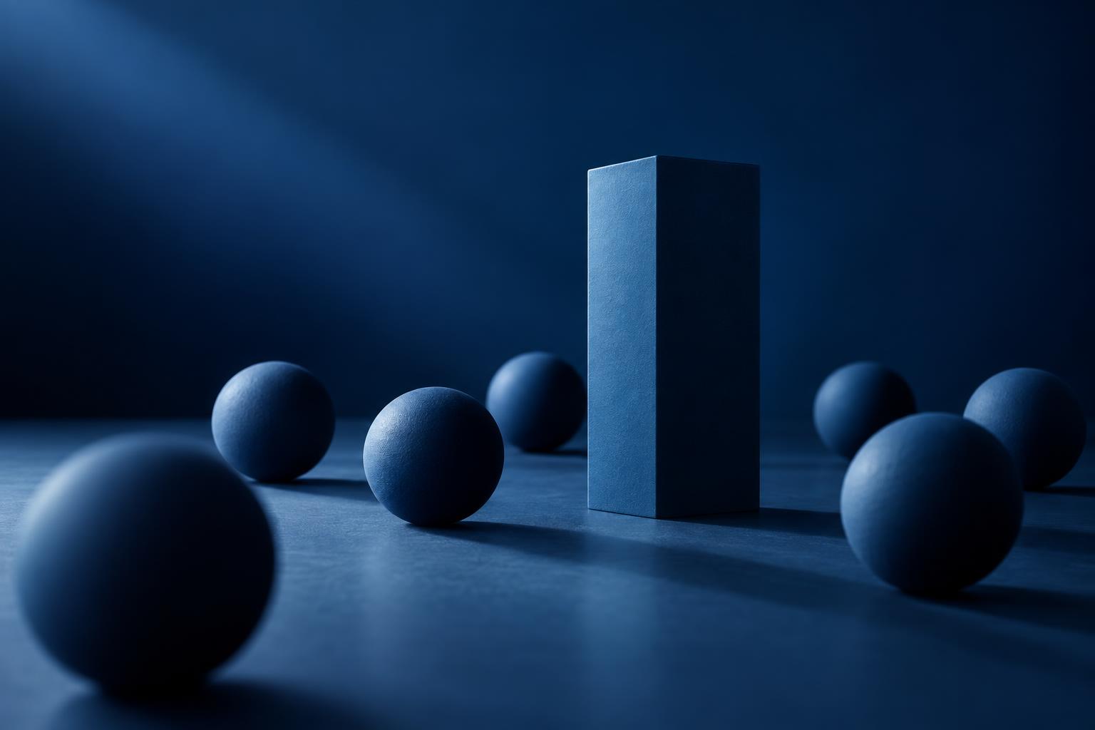 The Types of Employees Professional Firms Need to Attract and Retain in an AI-Based Environment
